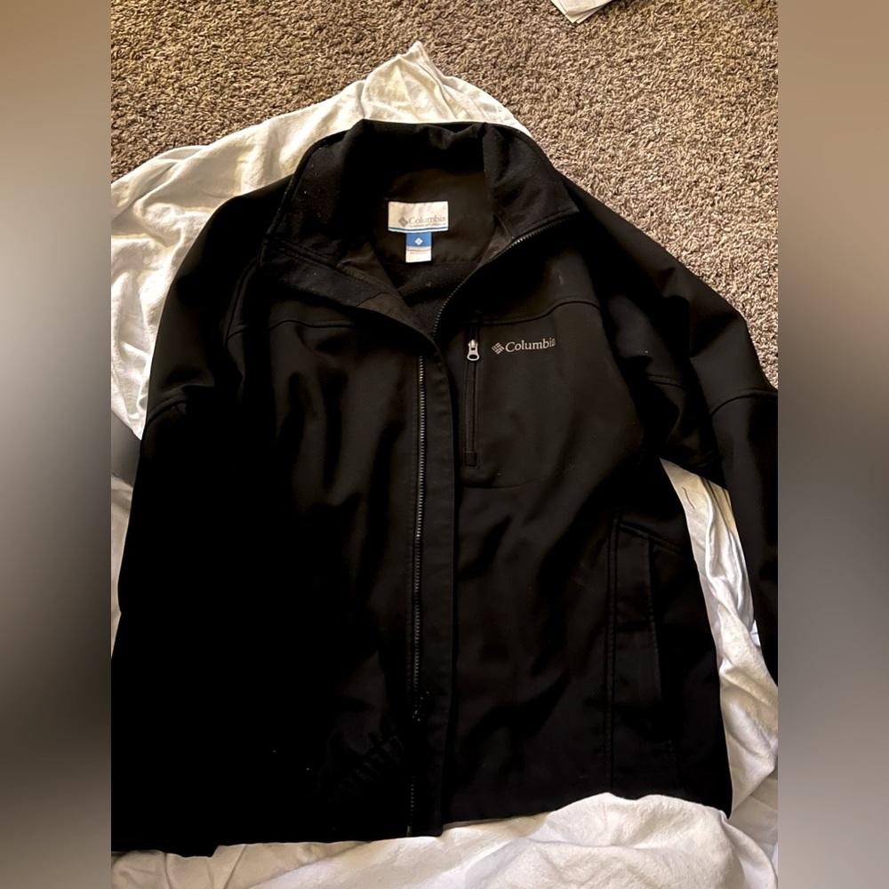 Columbia Jacket - Men’s